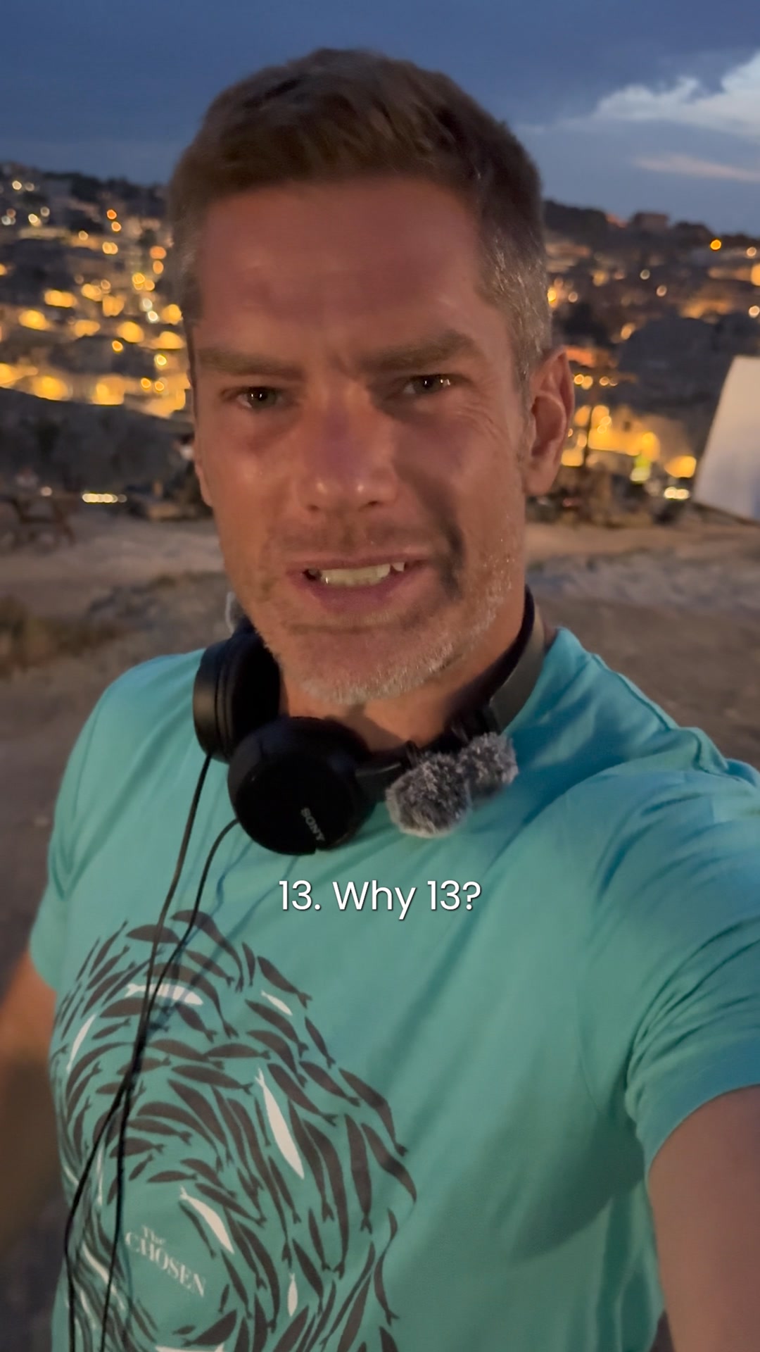 What Is Dallas Wearing?