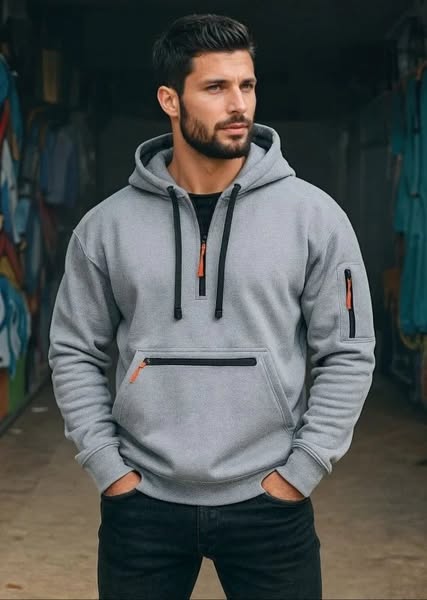Handsome Dans
