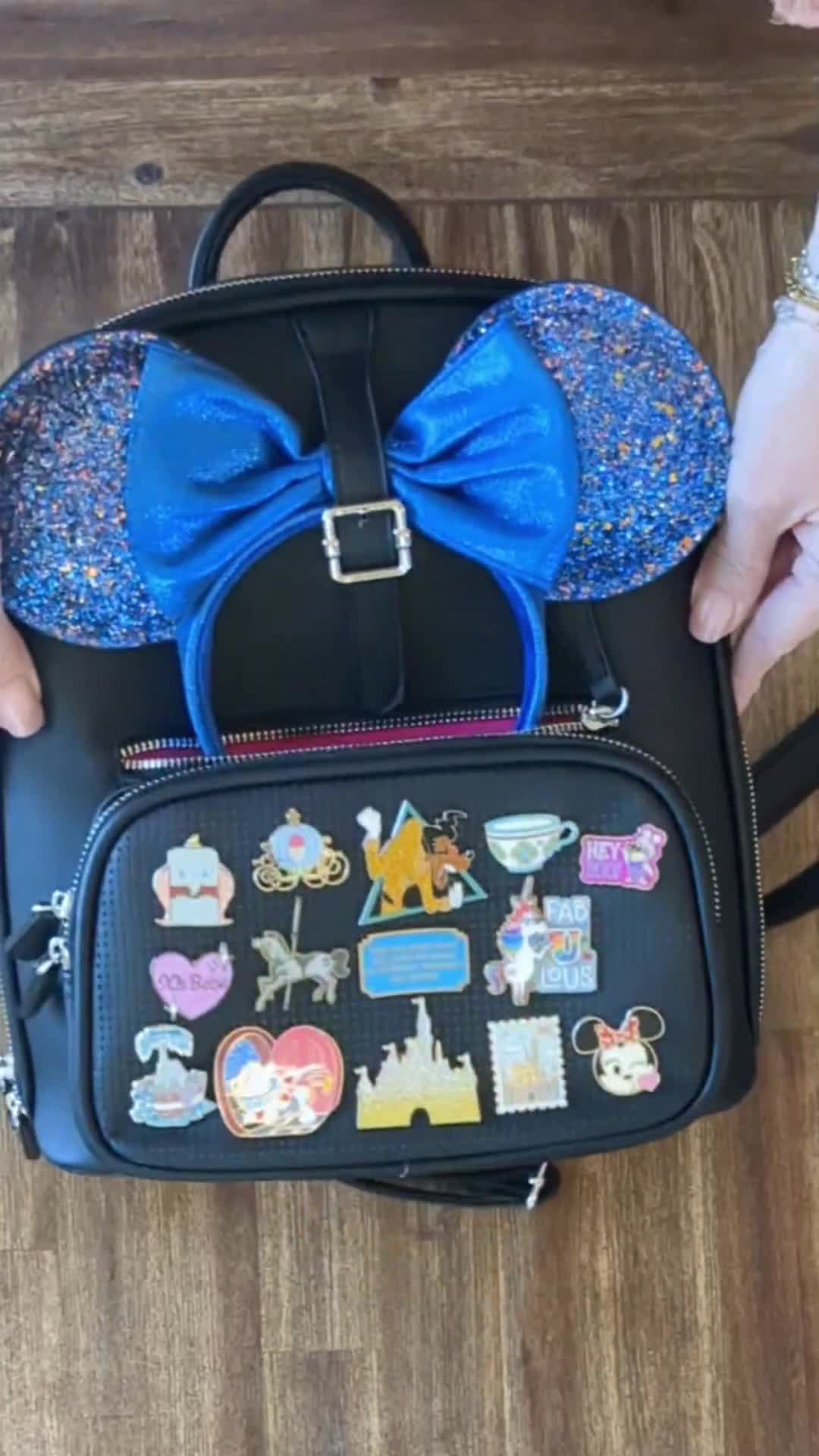 Ultimate park Backpack 🎒