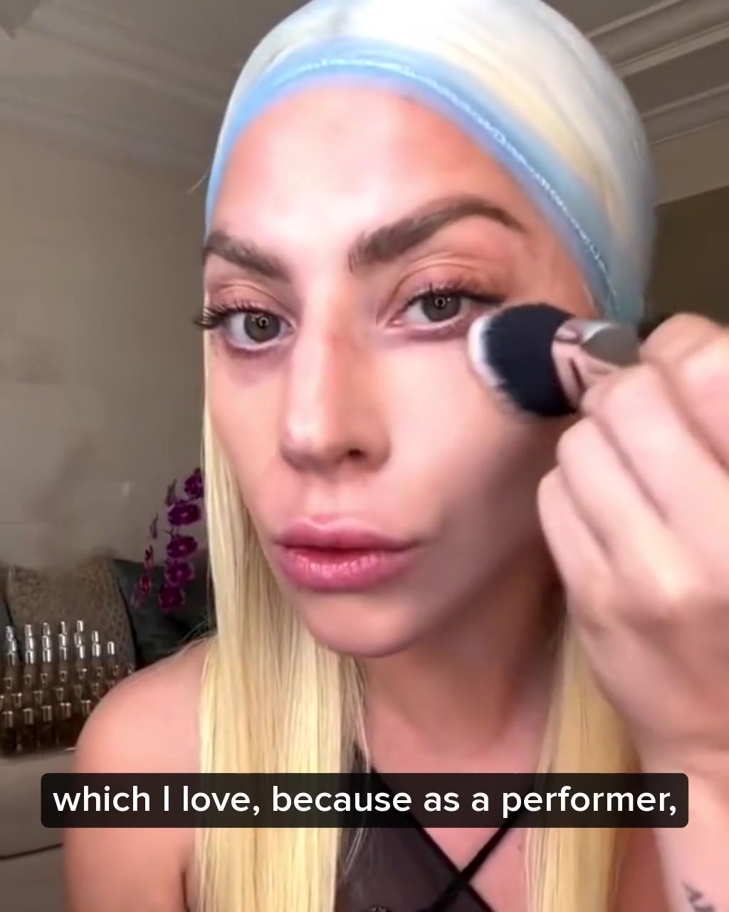 Makeup With Skincare Benefits