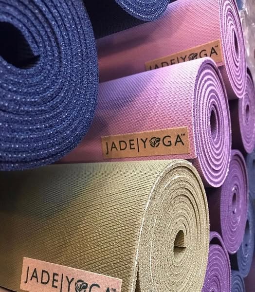 Best Natural Yoga Mat