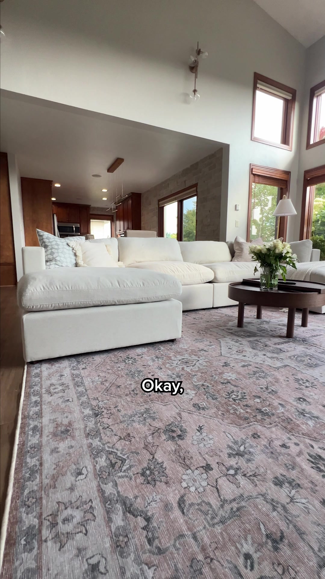 Spillproof & Washable Rugs