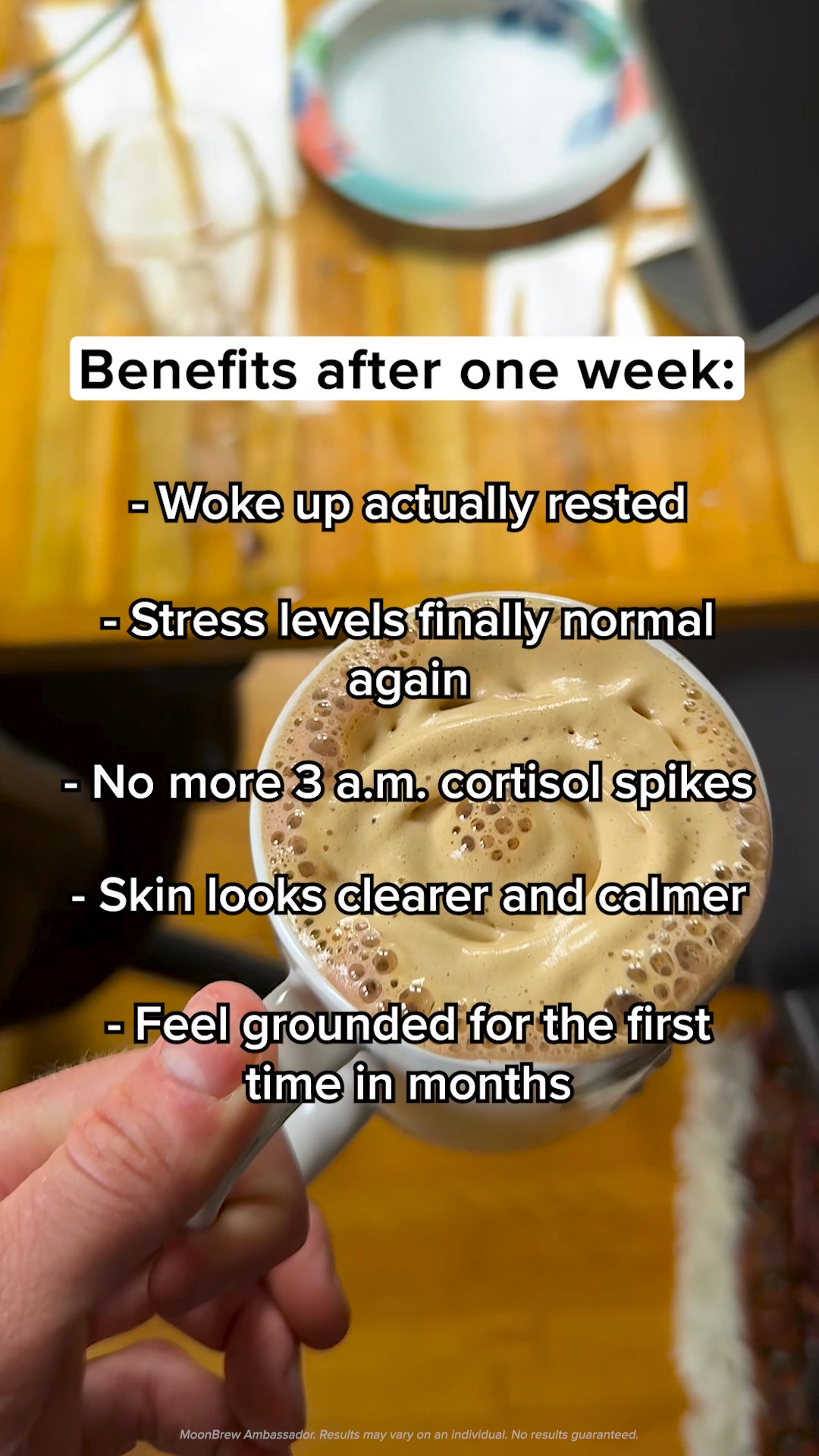My #1 recommended sleep aid is on SALE