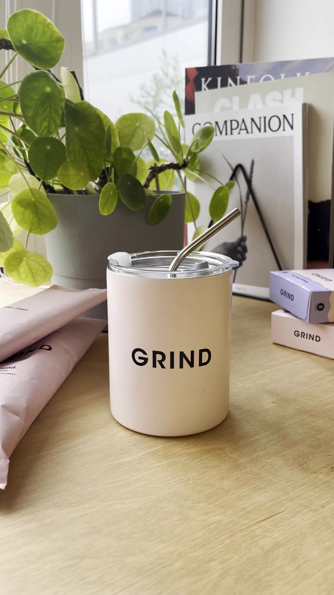 Want a FREE gift with your fave coffee?