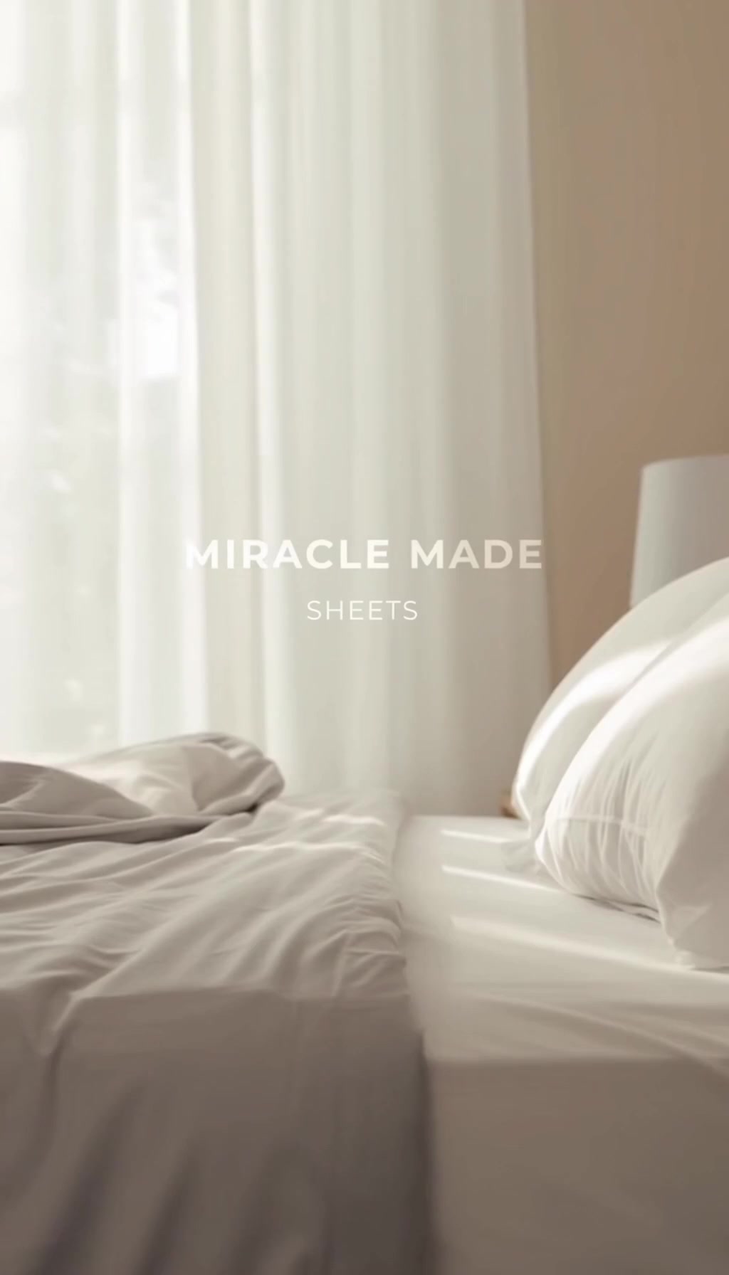 Self Cleaning: Fewer Odors, 3x Less Laundry!