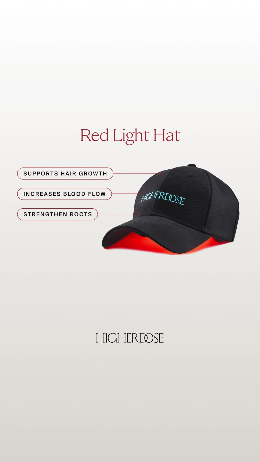 Red Light Starter Kit