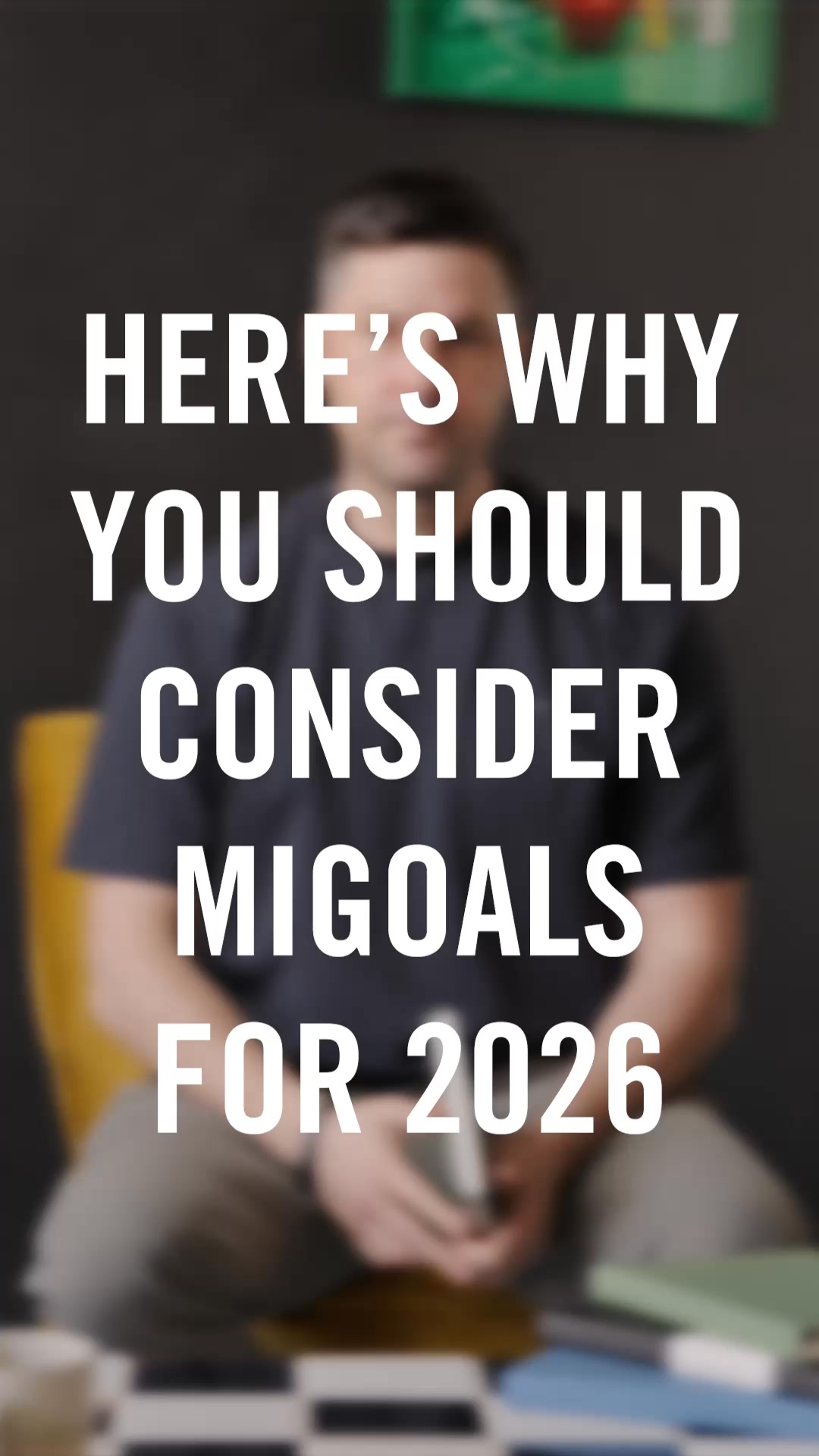 2026 Is Your Year 🚀