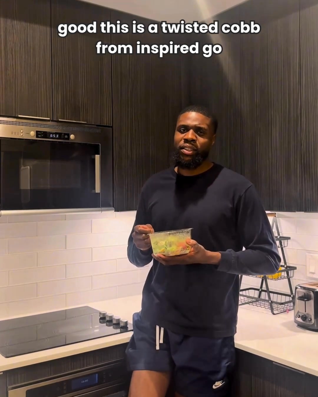 Try Inspired Go & Save Up To $77