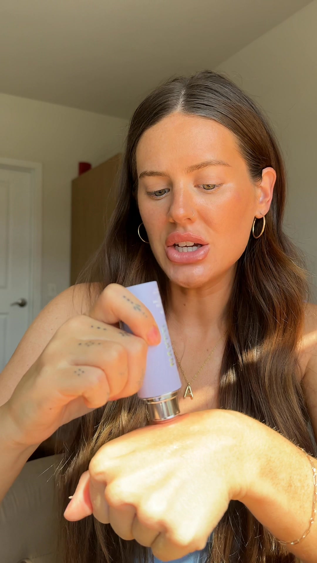 The beauty lovers answer to SPF