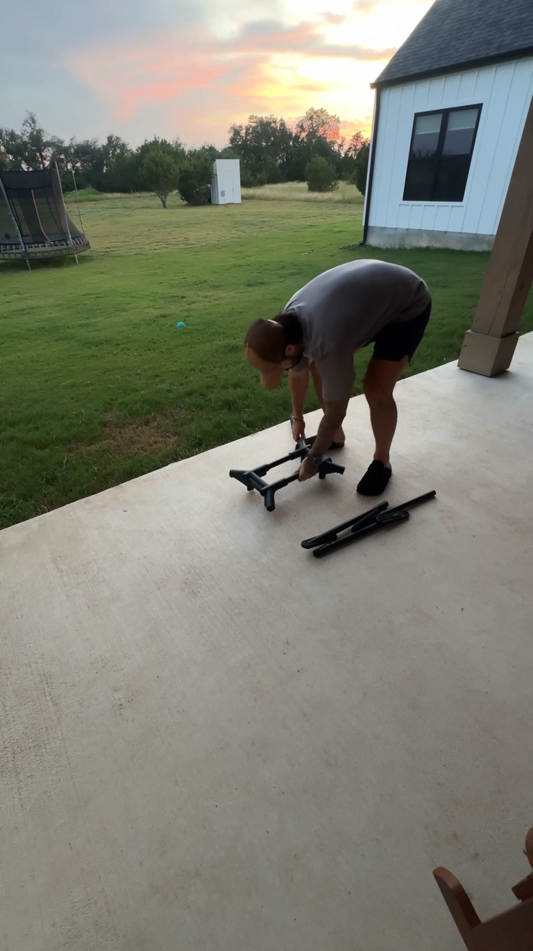 My Favorite 10-Minute Escape