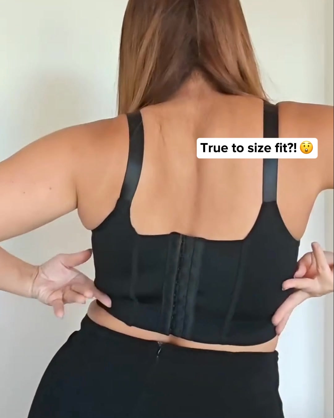 Bye-Bye, Bra Drama. Hello, All-Day Comfort. ✌️