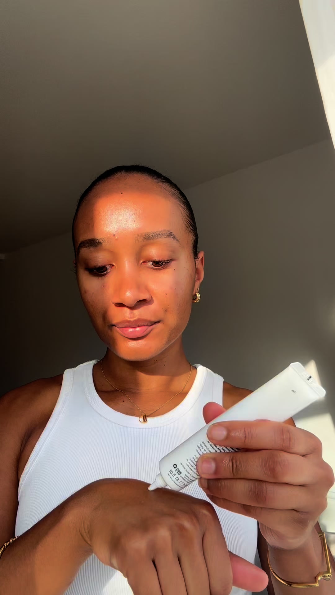 Effortless Setting Spray