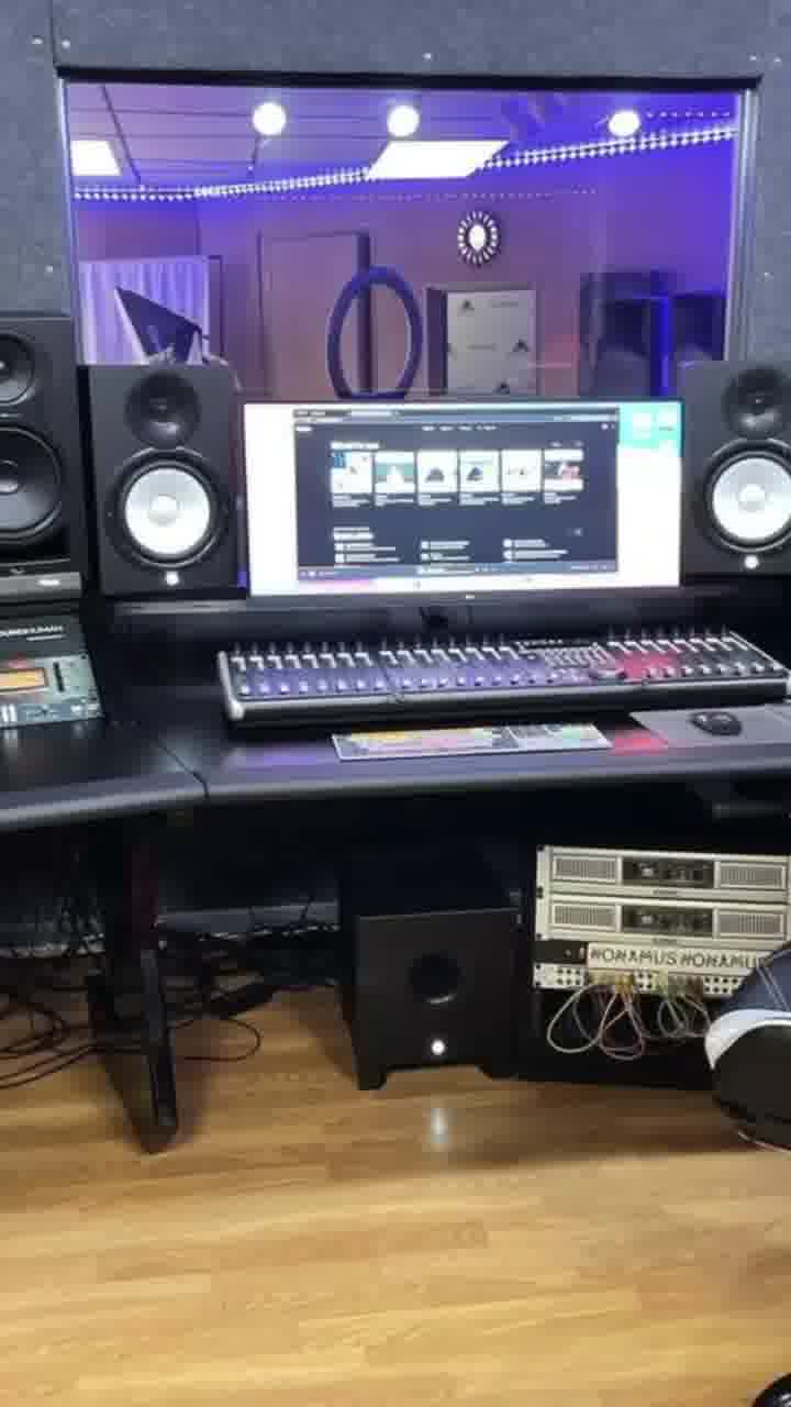 See What Creators Are Building With StudioDesk