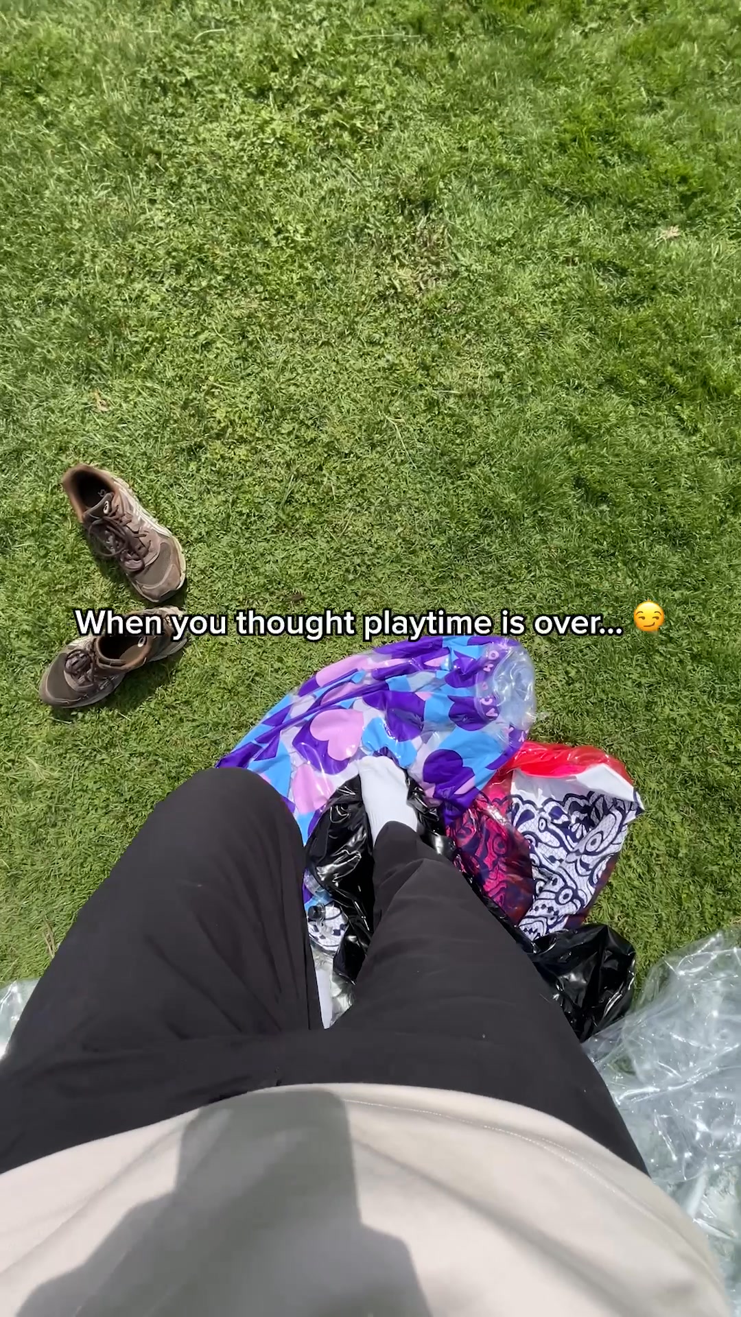 SHOSU - Inflatables for Adults