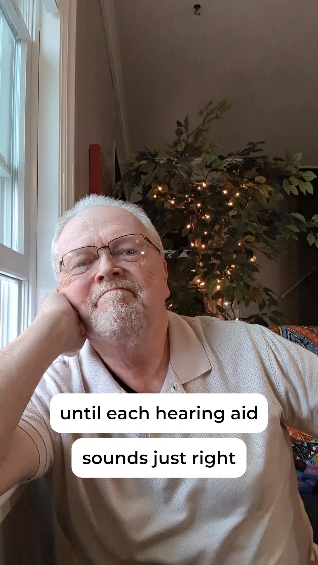 My First Hearing Aids