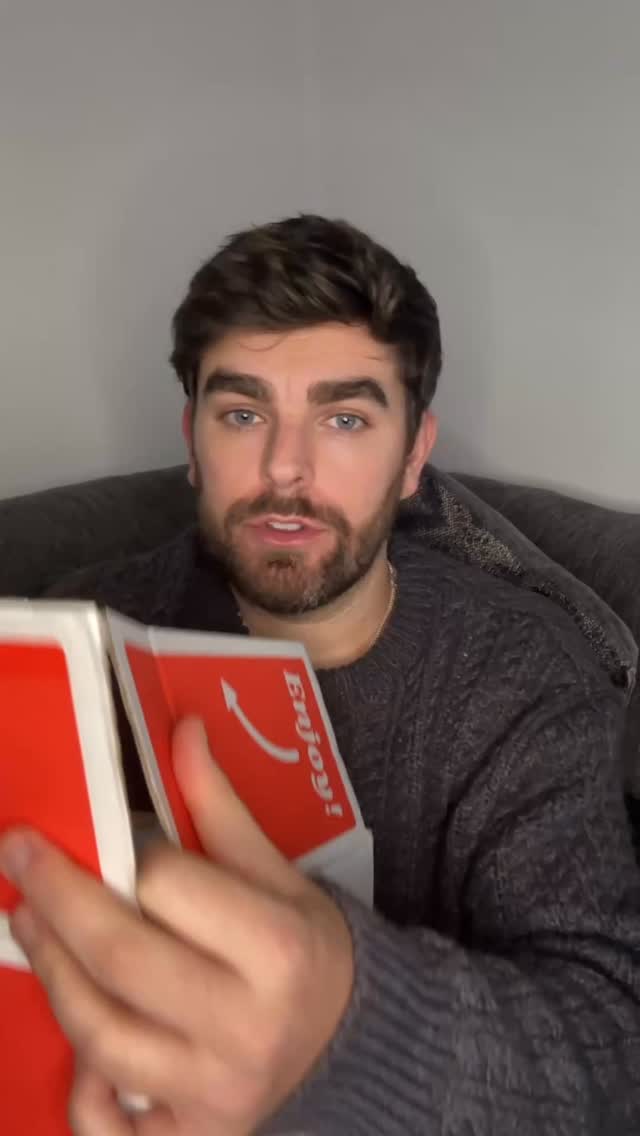 I’ve shown you Jelly Drops before, but here’s a bit more info on them. They’re little bite-sized hydration treats, and each pot is 50ml, which makes them an easy way to top up fluids in between drinks.

We’ve been using them for a few years now, and they’ve been handy as a small treat or snack to help keep my mums fluid levels up through the day. They can be especially useful for people with dementia or elderly who sometimes don’t drink enough.

They are more than hydration for the ones you love.❤️ 

If you want to check them out:

jellydrops.com / jellydrops.us @jellydrops

#ad #jellydrops