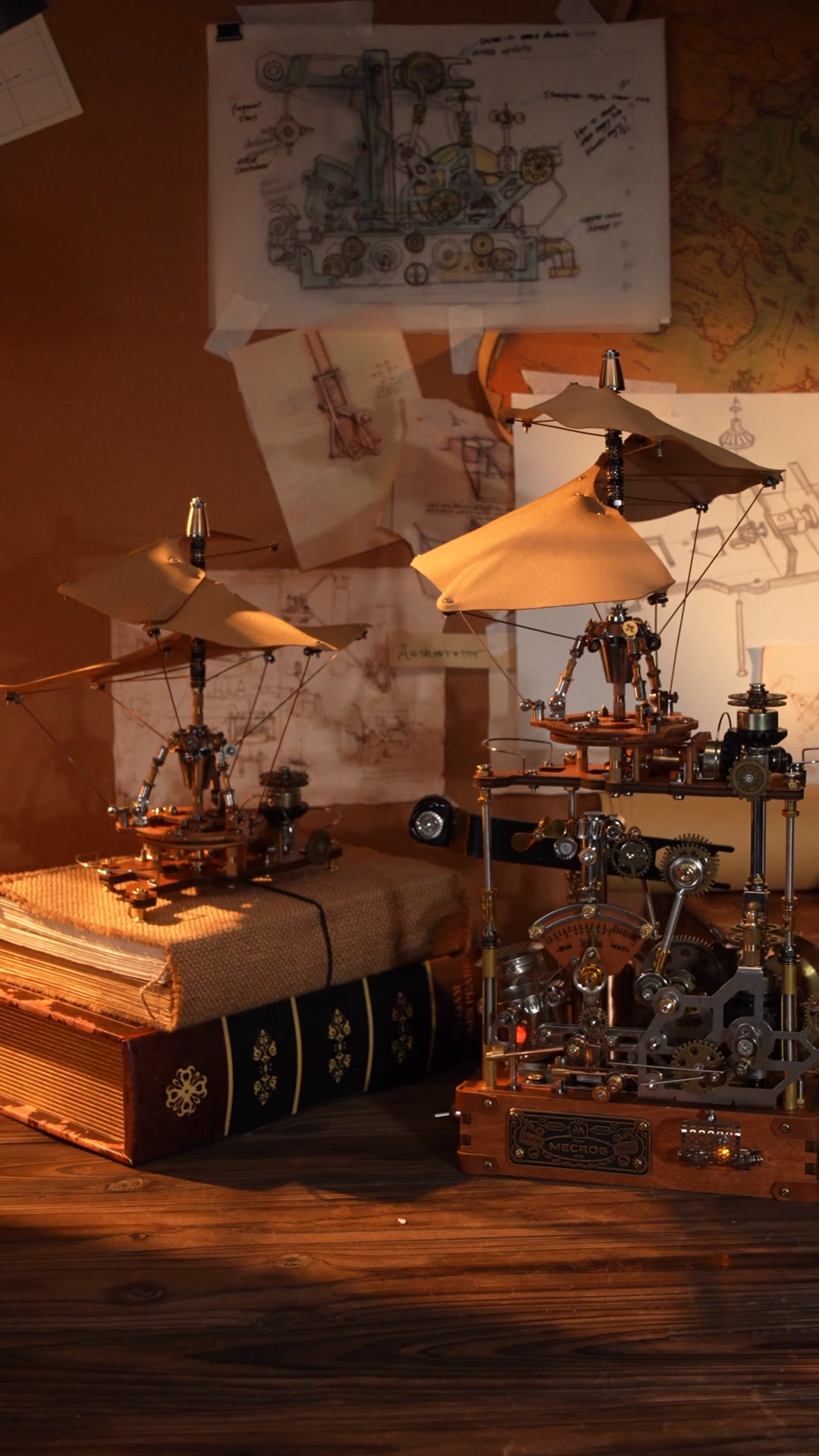 Your next achievement doesn’t live on a screen.