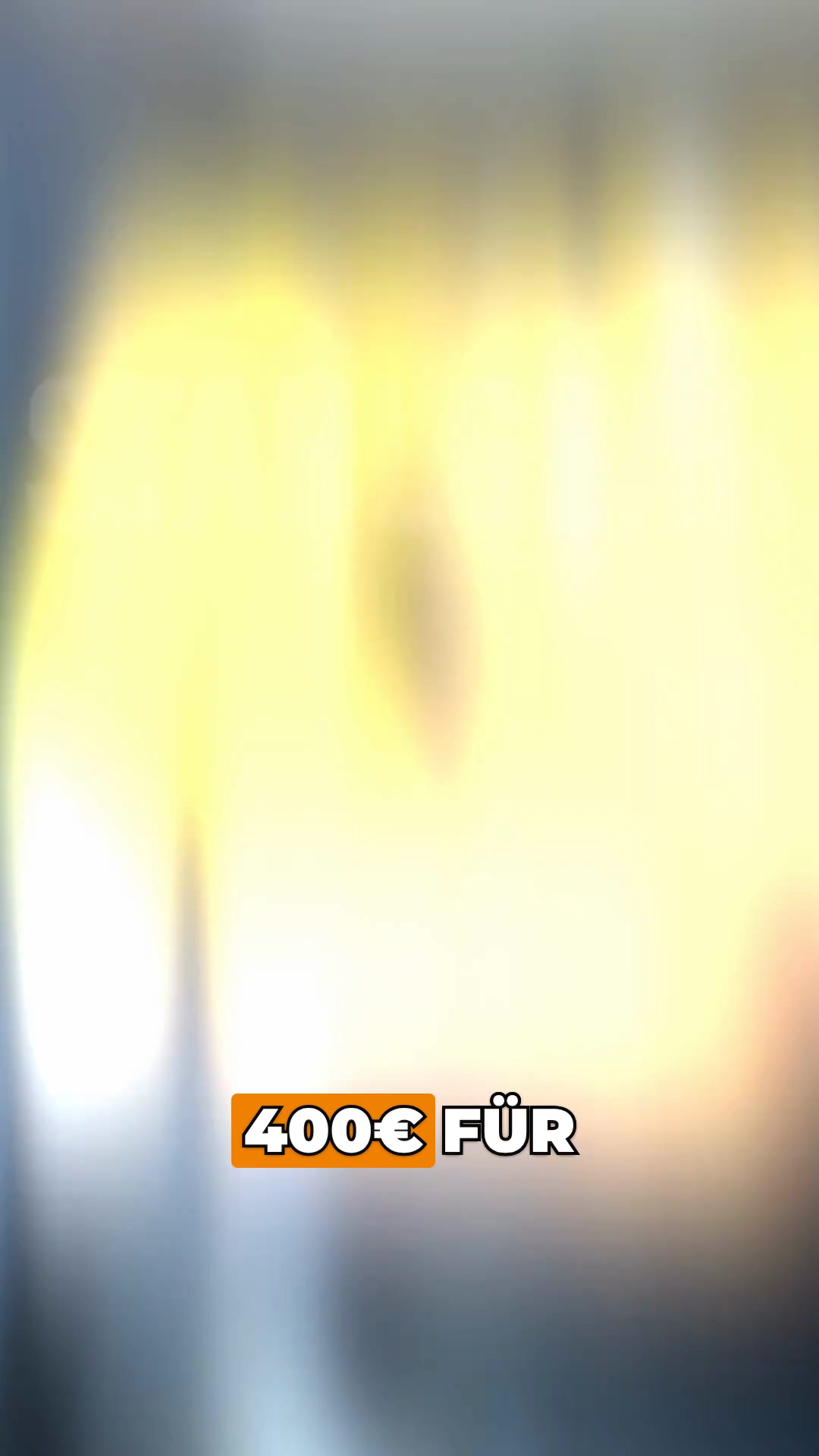 Die stabilste Smartwatch!