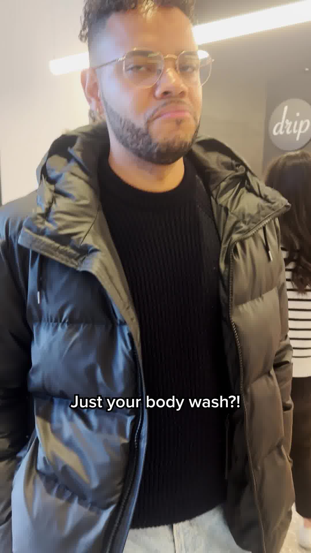 Best Smelling Body Wash