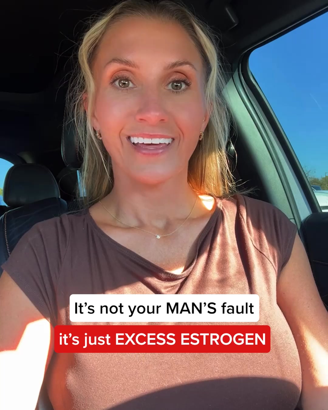 Most men ignore this "women's hormone"