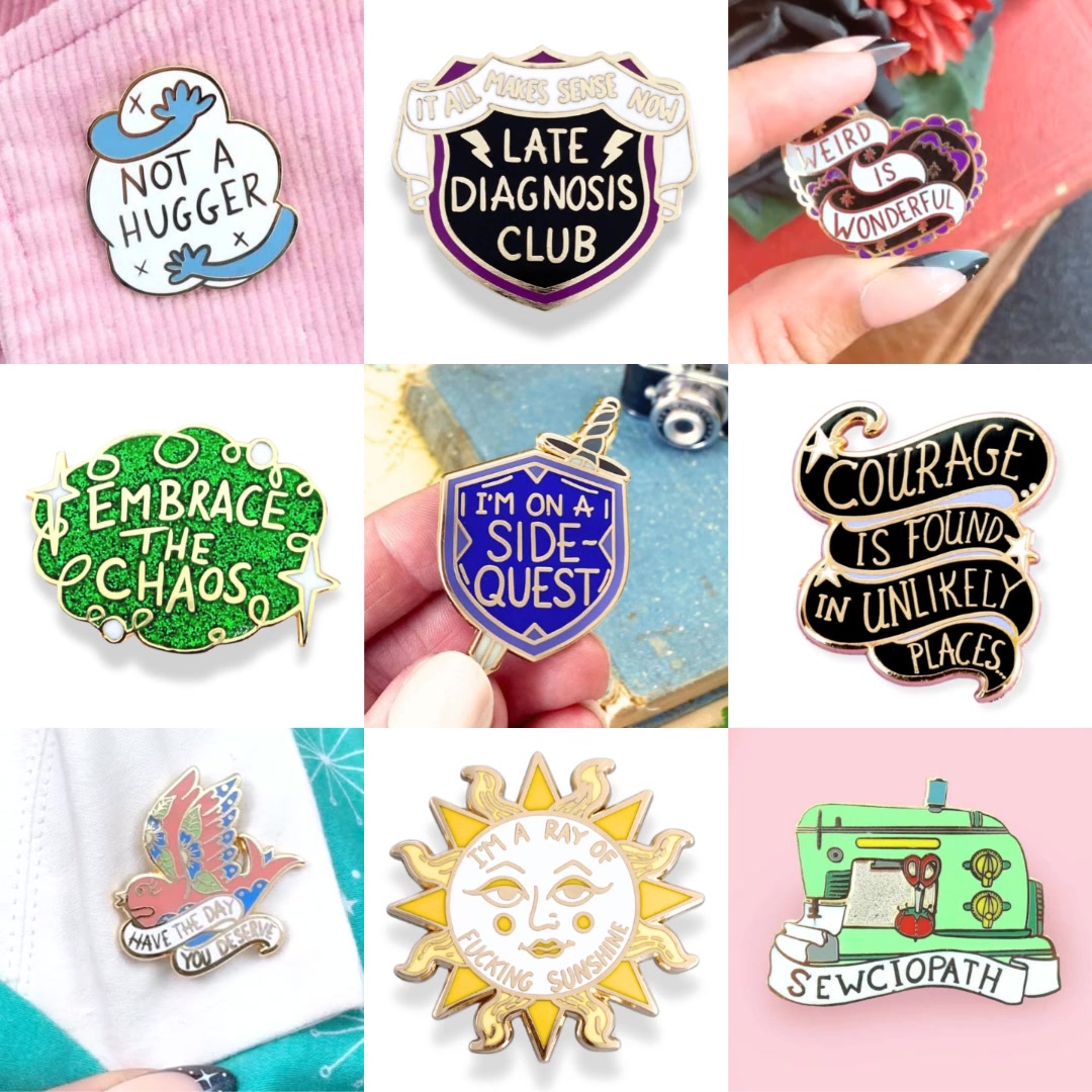 Wearable Reminders That You’ve Got This!