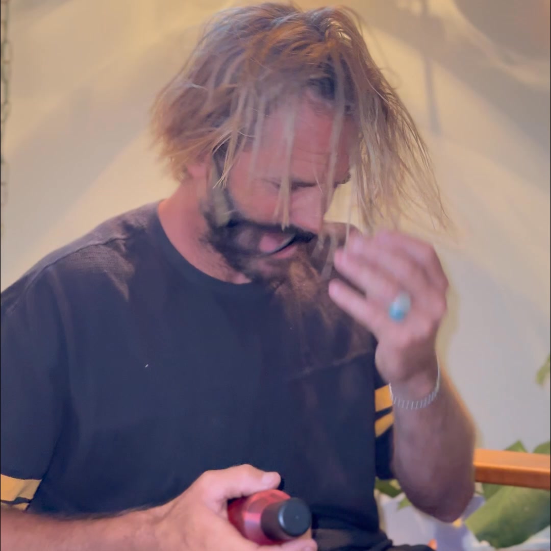 Introducing: Clay Spray