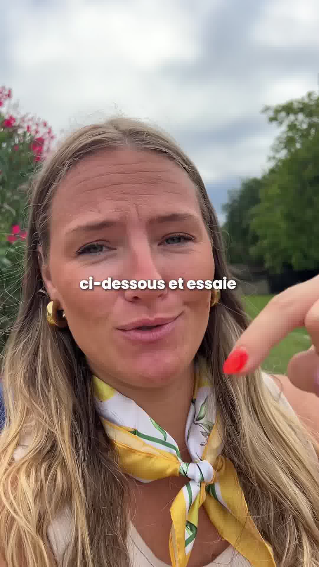 Fabriqués en 🇫🇷 à 100%