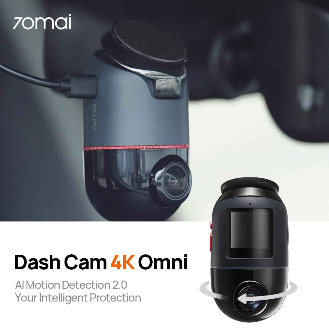 Intelligente. Agisce al momento giusto.