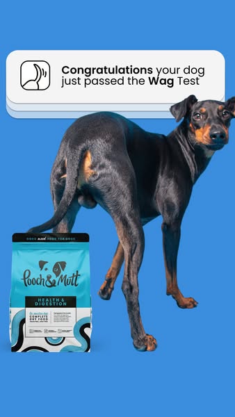 Perfect For Sensitive Stomachs