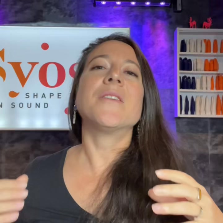 Introducing the SPARK mouthpiece 🎷