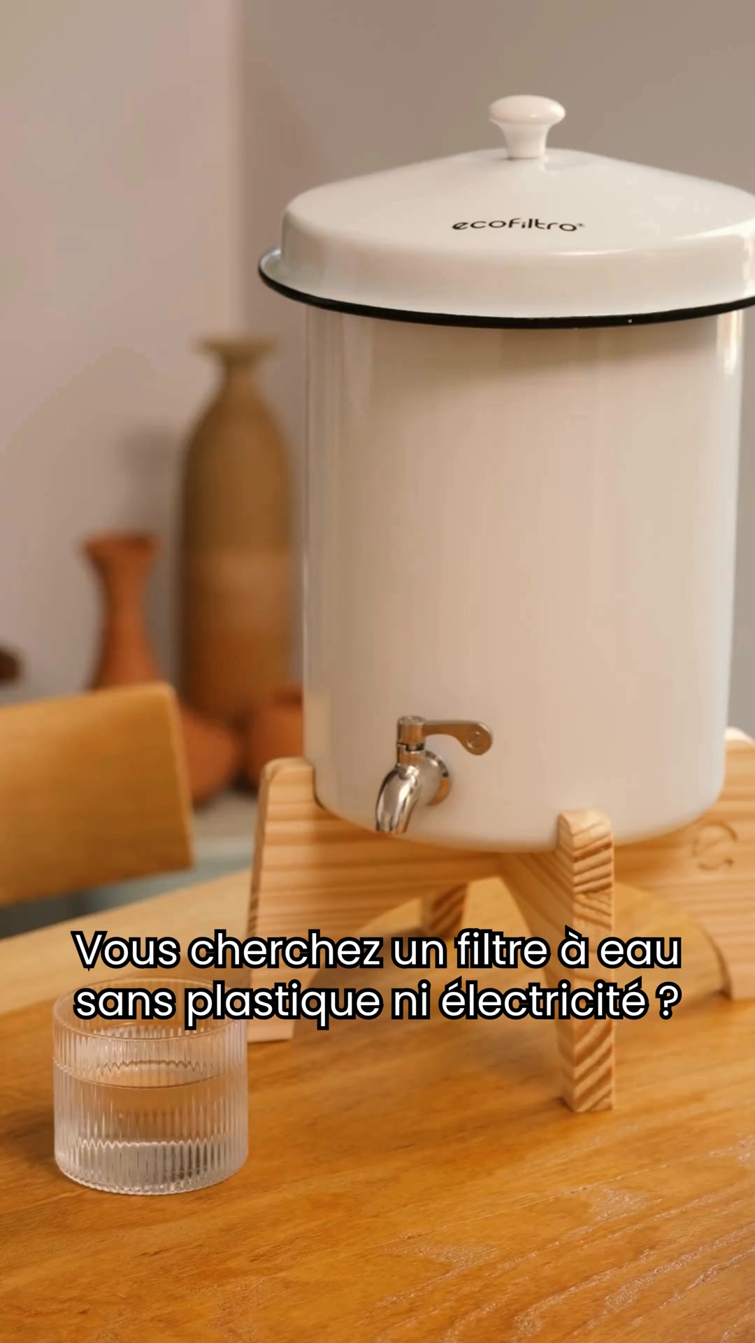 Que contient votre eau du robinet ? 💧