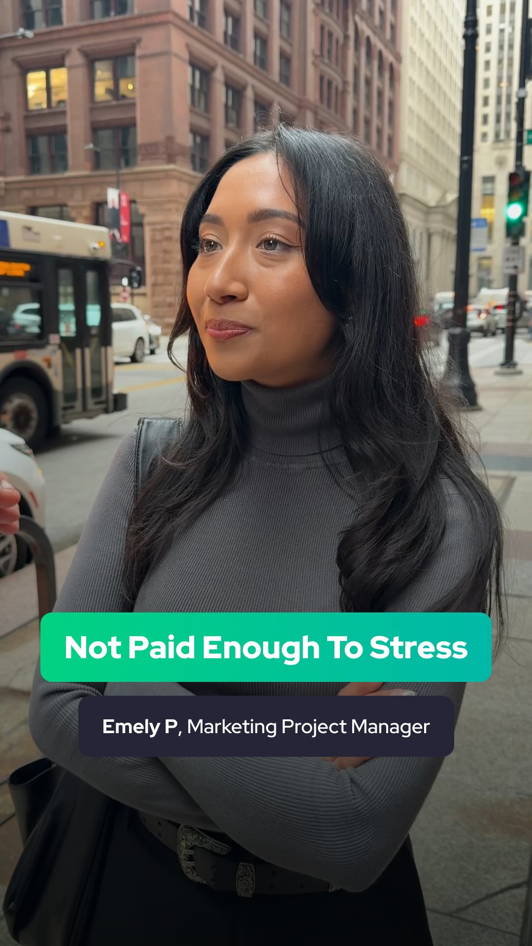 The truth about work stress is shocking... 🤯 

We've gone beyond tired. It's time to take control and prioritize our well-being. 💪 Learn how to build stress resilience like a muscle and find balance in your life. 

Check the link in our bio 🔗 

#workstress #burntout #burnoutrecovery #stressresilience #relatable