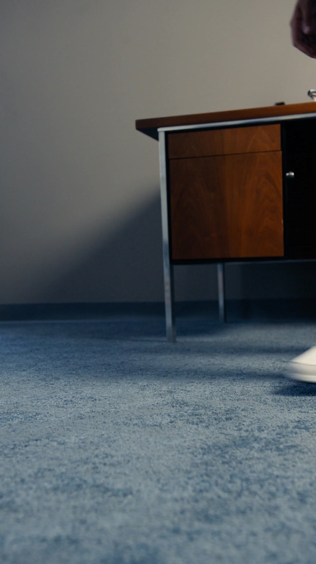 The Sophisticated Comfort Your Feet Crave