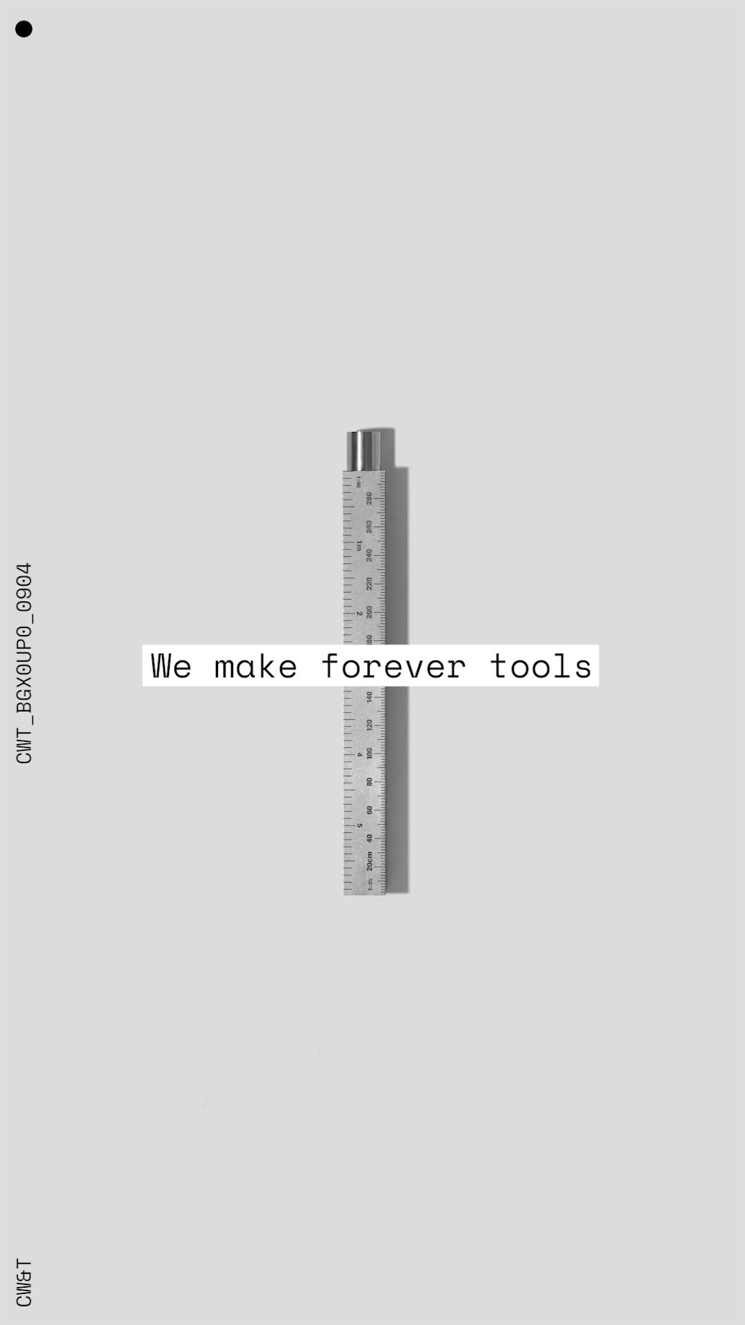 Give one to someone you love.