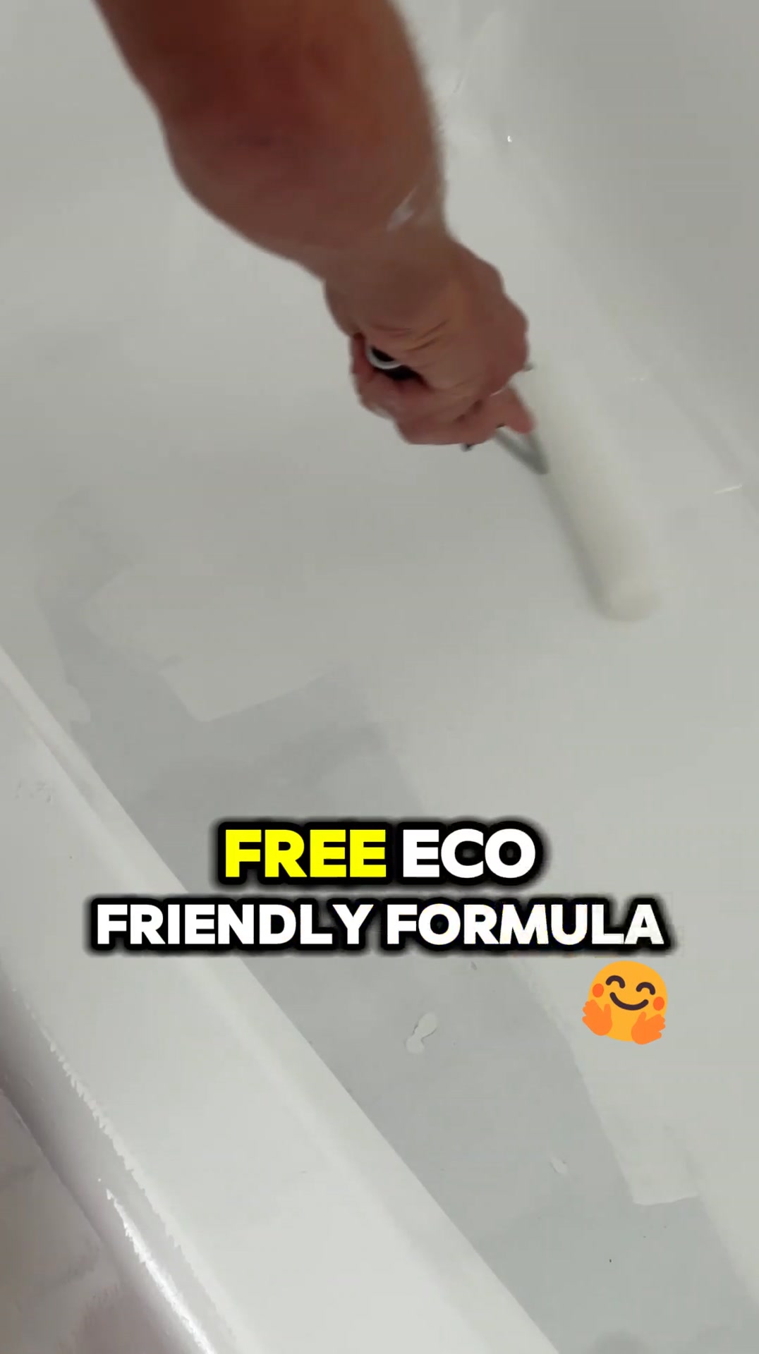 The transformation that will leave you satisfied