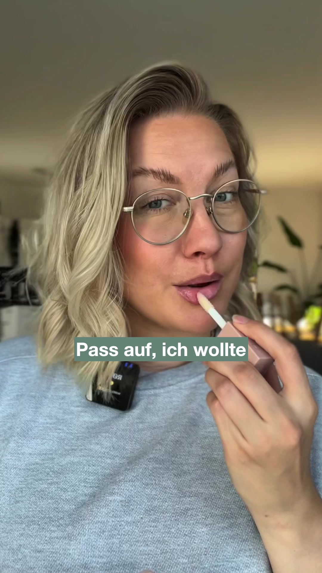 Entwickelt für Menschen mit Nackenverspannungen durch unpassende Kissen