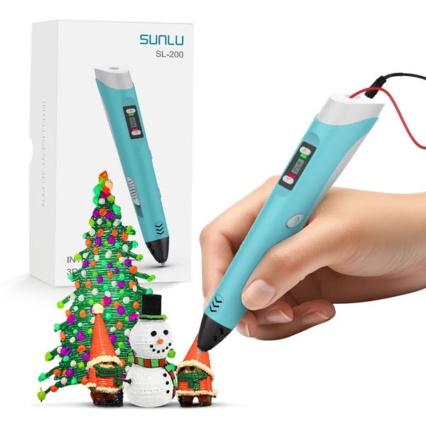 SUNLU 3D