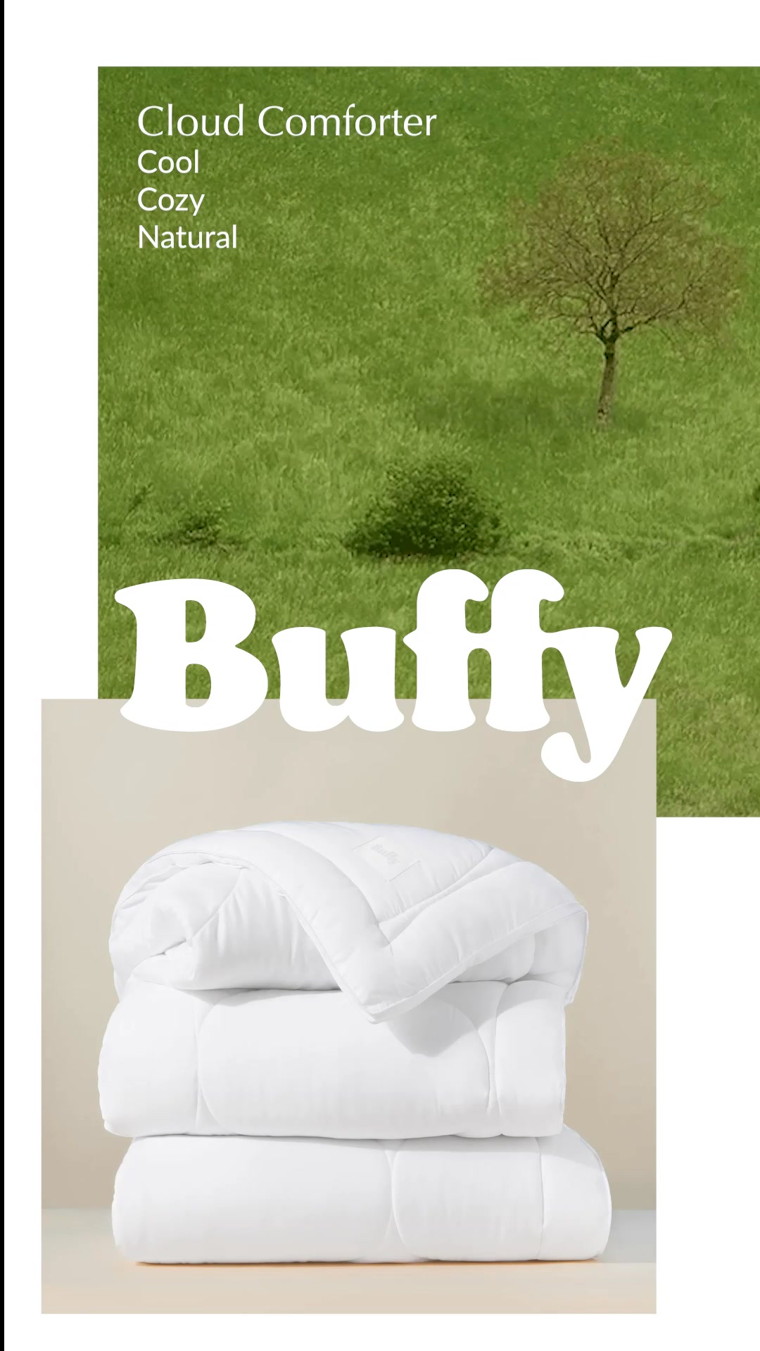 Sleep Effortless with Buffy