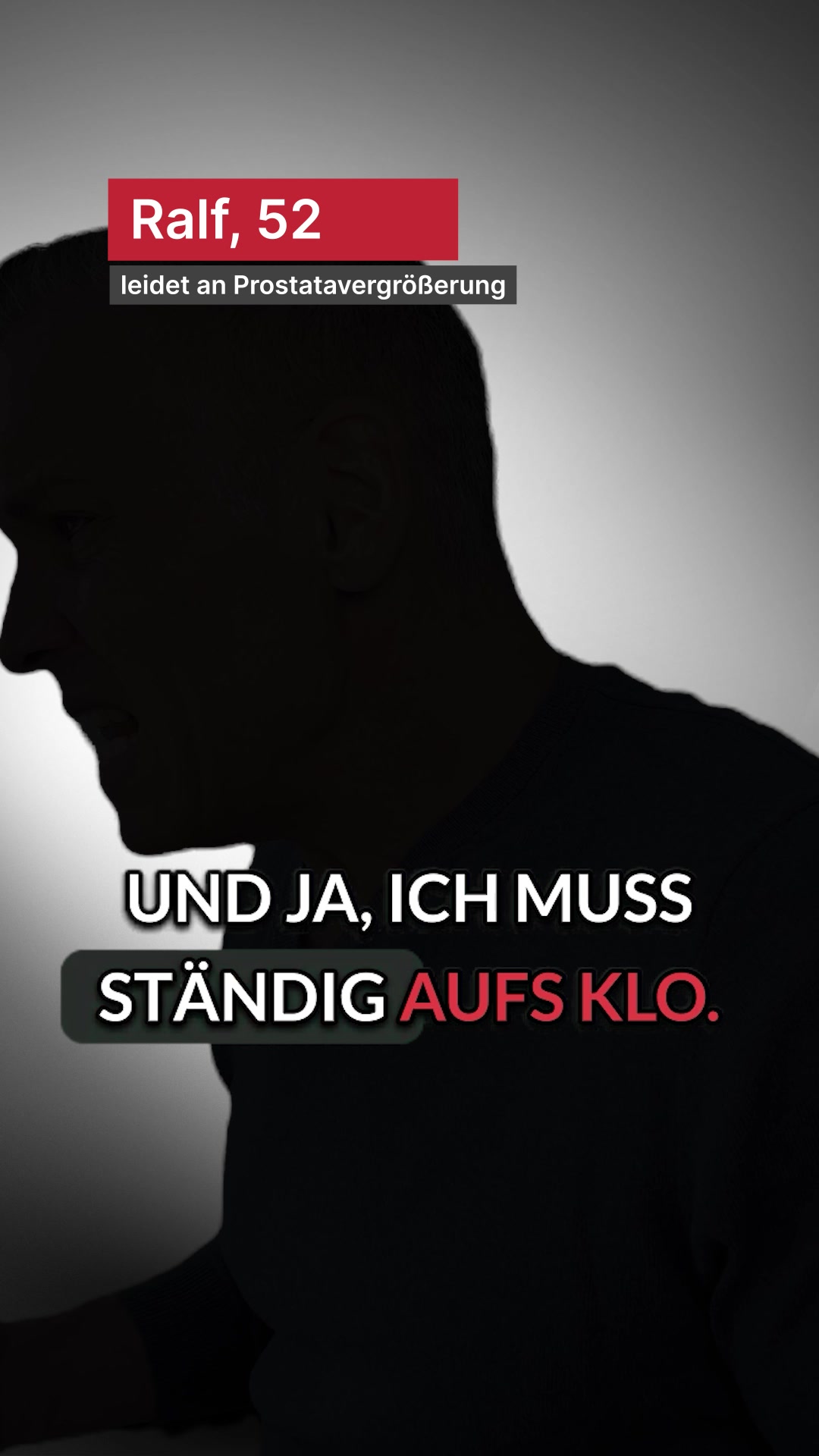 Über 40.000 Männer sind überzeugt… 🚀