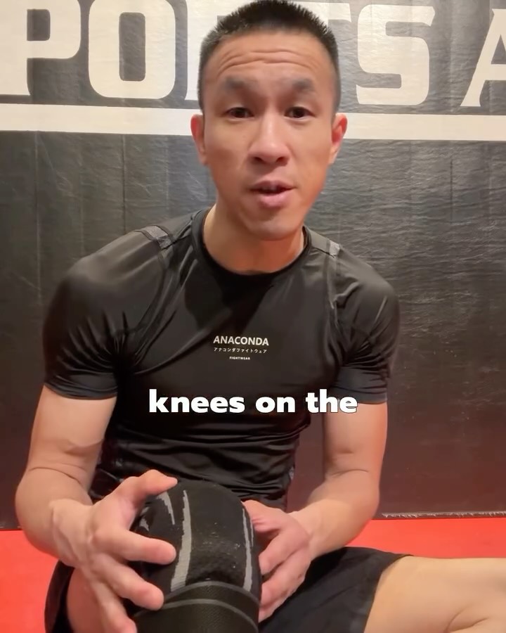I’ve torn my ACLs three times. At this point my knees have more lore than some anime characters.
These days I’m using the Anaconda knee brace to keep everything feeling locked in when I’m training. It gives me support without feeling bulky, and it actually stays put through all the scrambling.
If your knees have been through it too, give the @anaconda_fightwear knee brace a go 🐍
#anacondakneebrace #bjj #mma #kneebrace