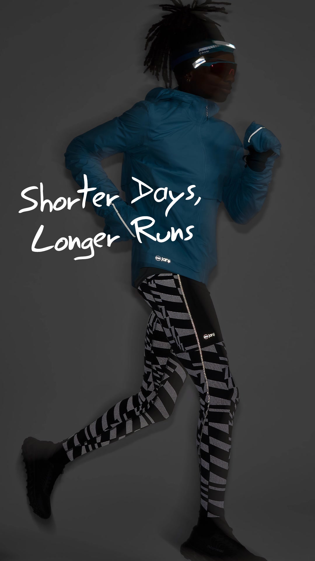 Your new winter staple