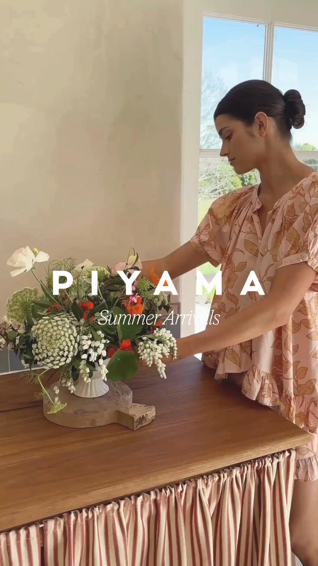 Summer never looked sweeter.