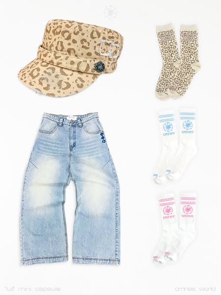 ‘lull’ mini capsule next friday - sign up for access.