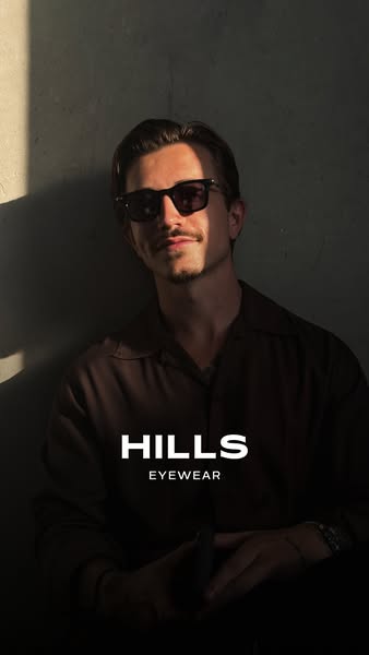 HILLS by Iman Gadzhi