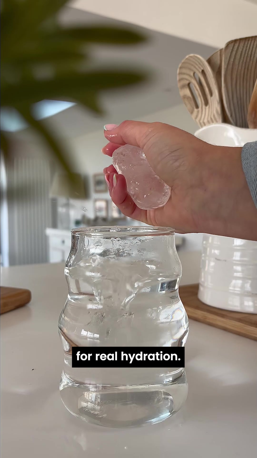 Cellular Hydration