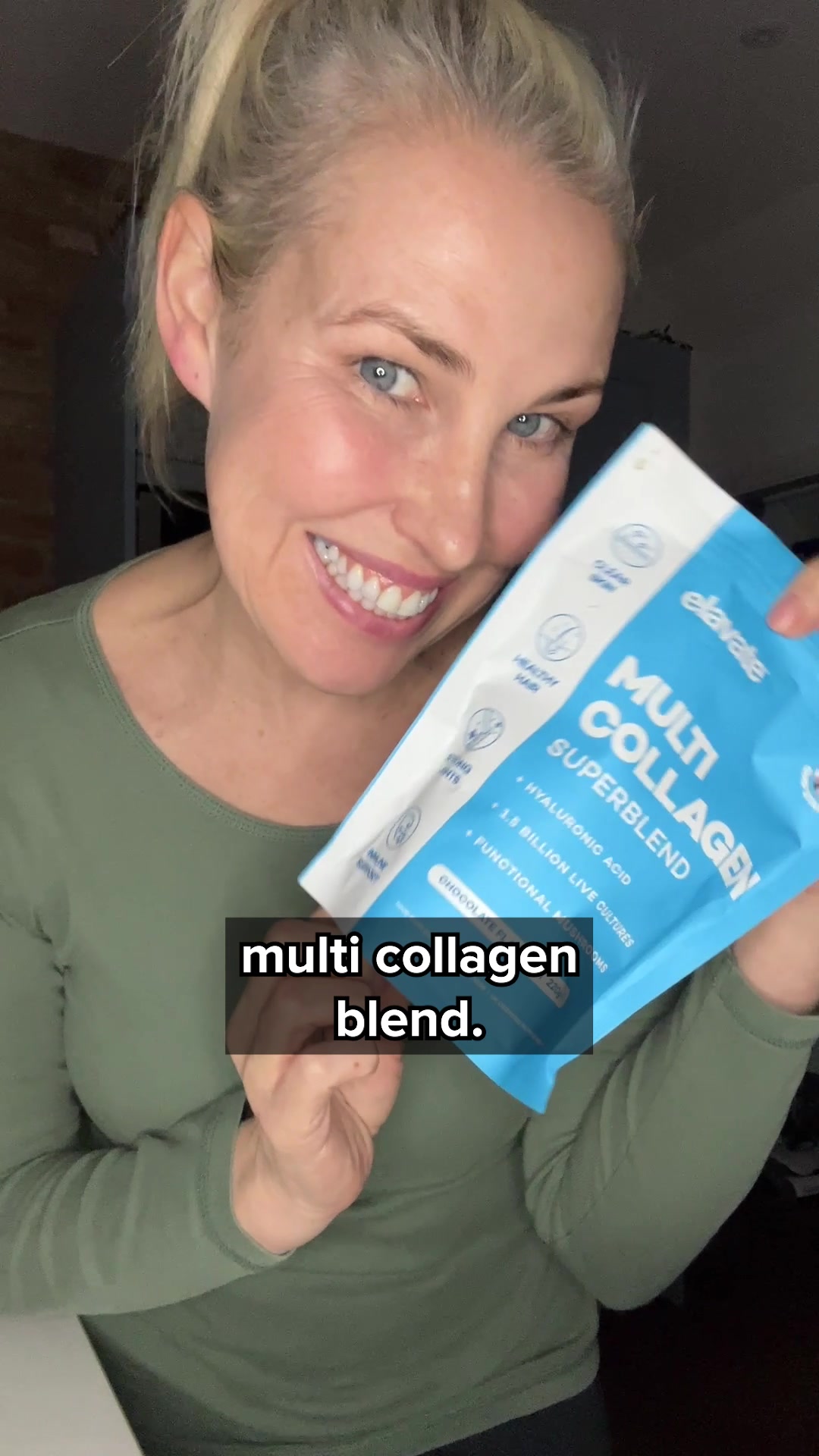 The Secret To Glowing Skin After 40