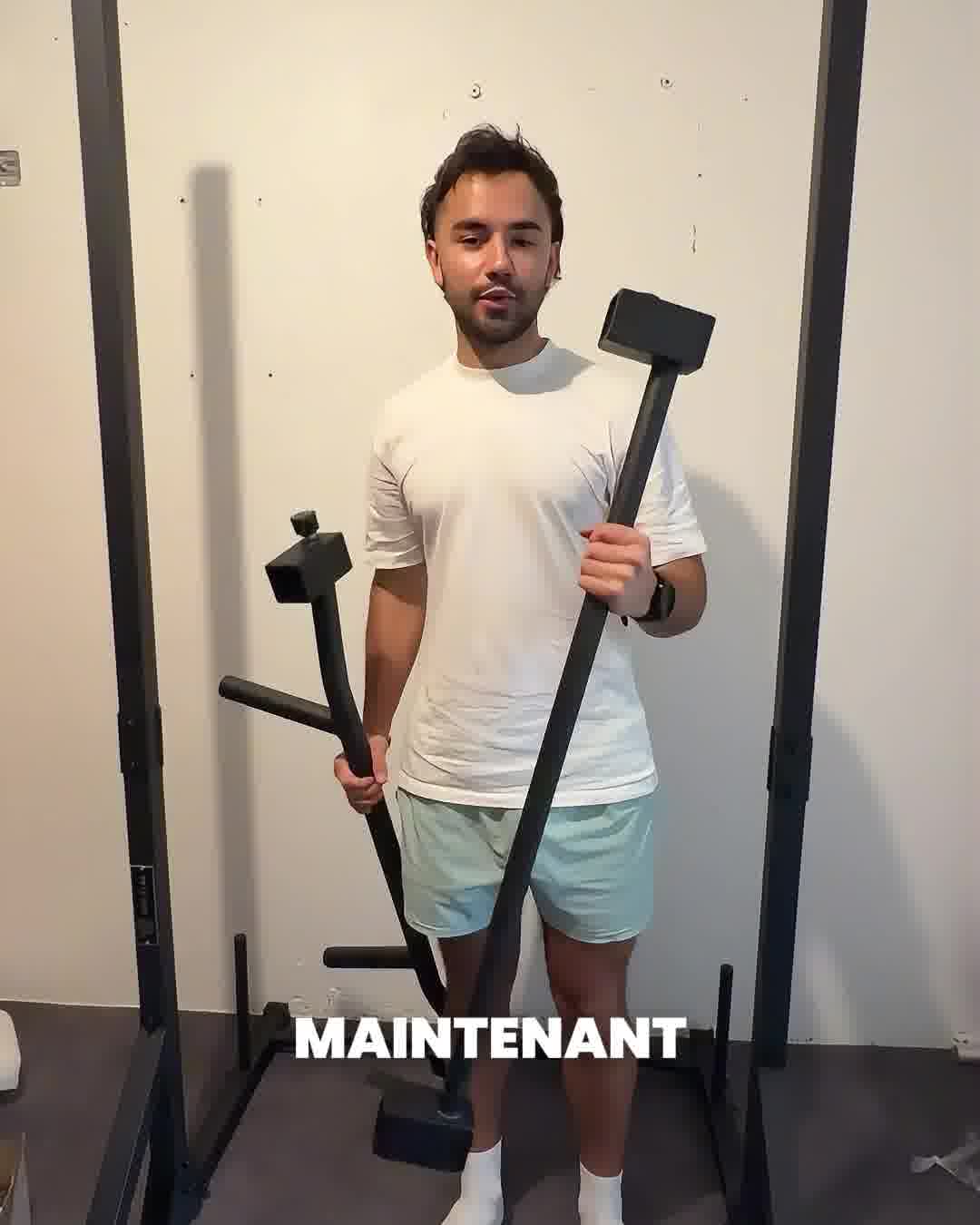 Surpasse tes limites