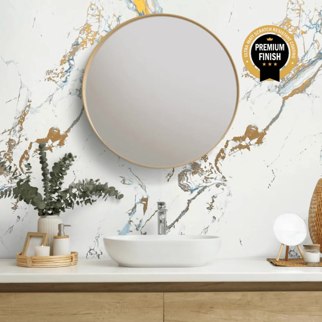 Up to 70% OFF Shower Panels!