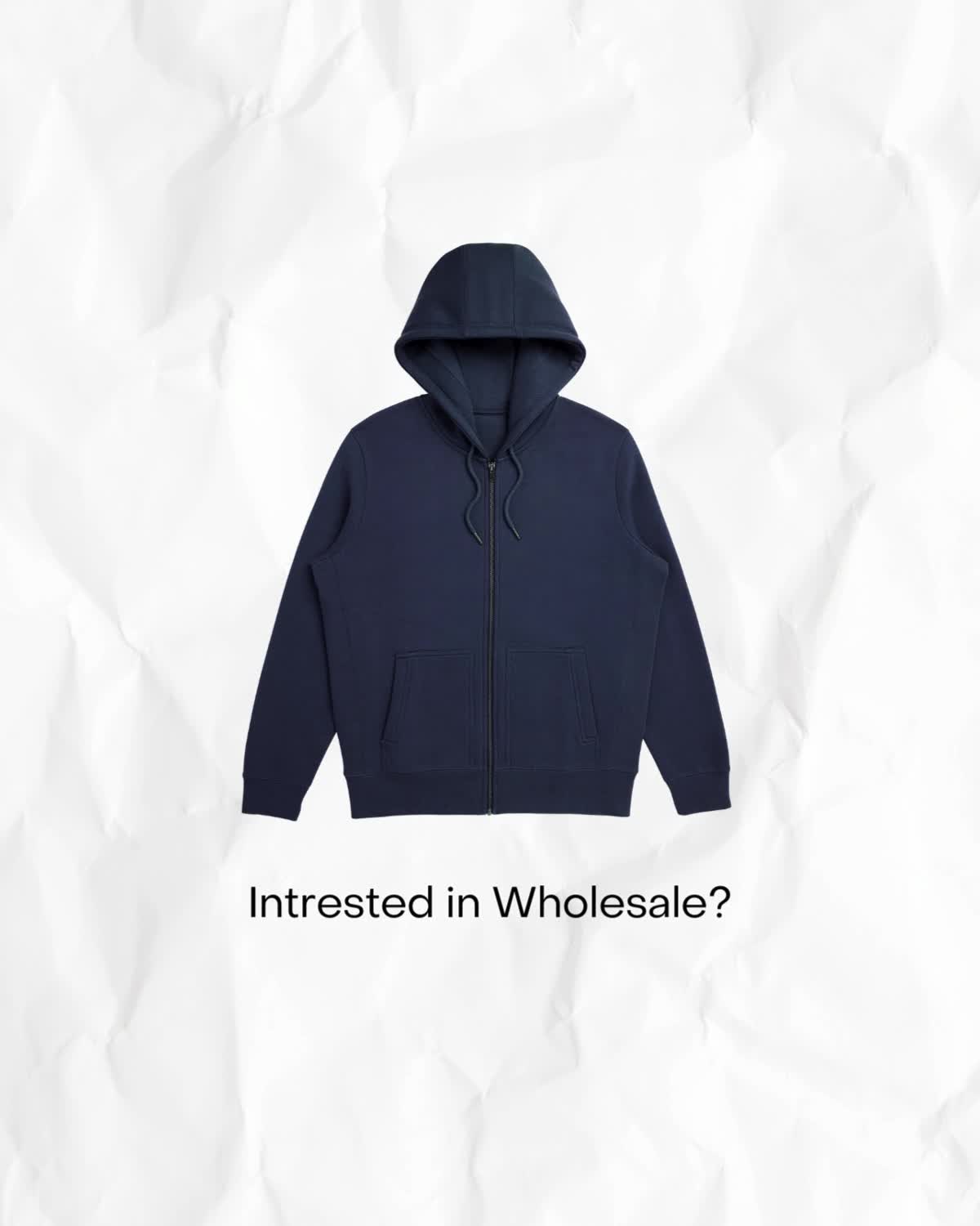 Premium Blanks for Quality Brands