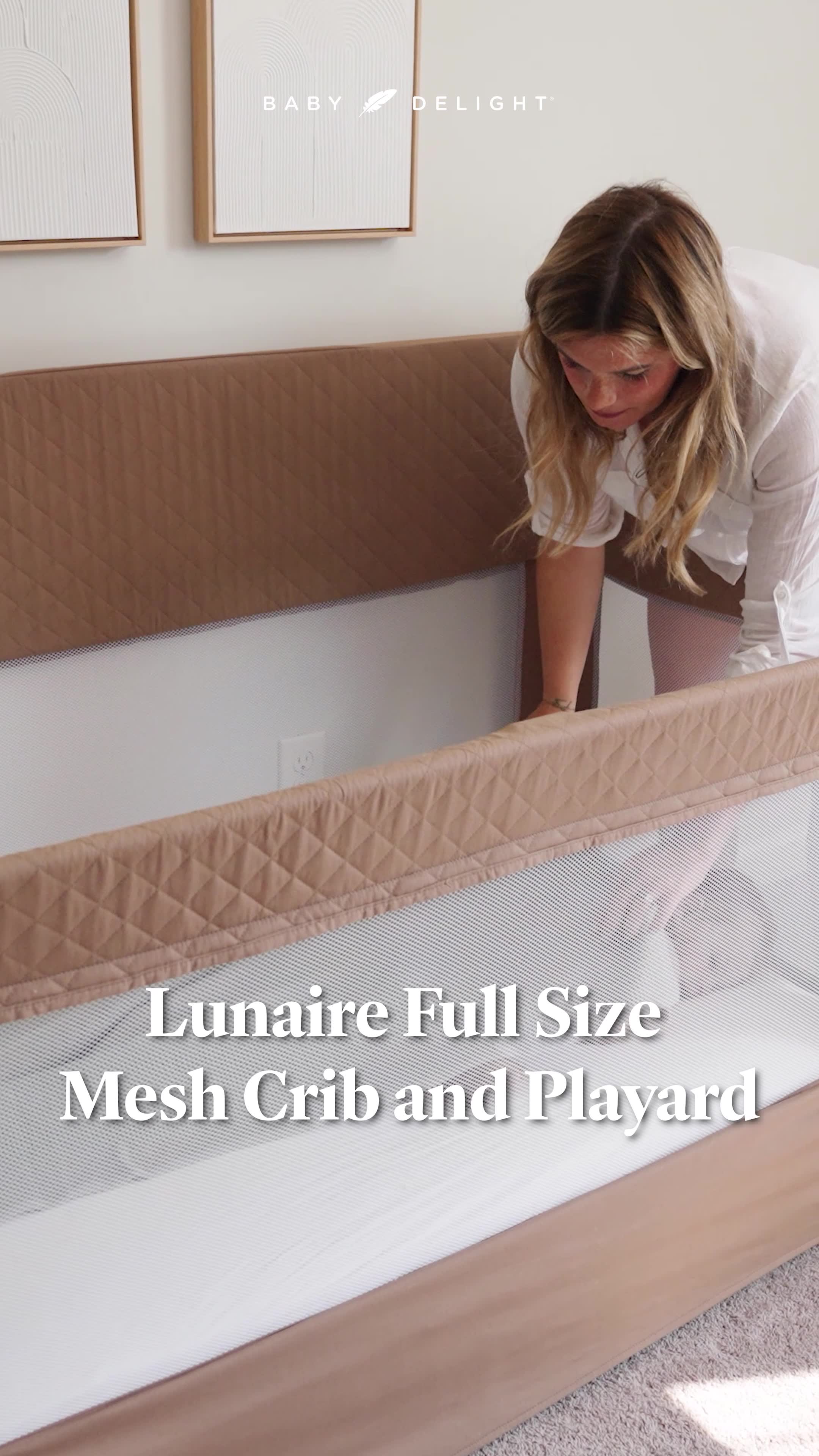 Use Code LUNAIREFB for an Exclusive 15% Off!